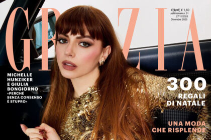 ''Sono ancora un po’ complessata'': Annalisa faceva fatica a piacersi, ma pure ora nasconde gli aspetti che la bloccano - Gossip.it