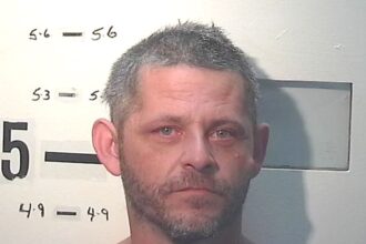 Arnold Rivera Jr. has been accused of strangling his 14-year-old "step-niece."