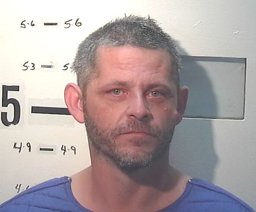 Arnold Rivera Jr. has been accused of strangling his 14-year-old "step-niece."