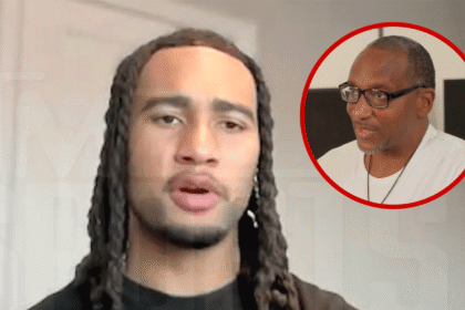 CJ Stroud progetta di far lavorare il padre con lui una volta rilasciato dalla prigione