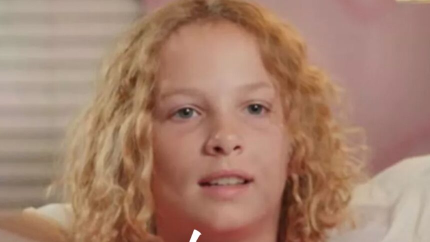 La star di "Baylen Out Loud" Bechnir Dupree non manca nonostante le voci, dice la mamma