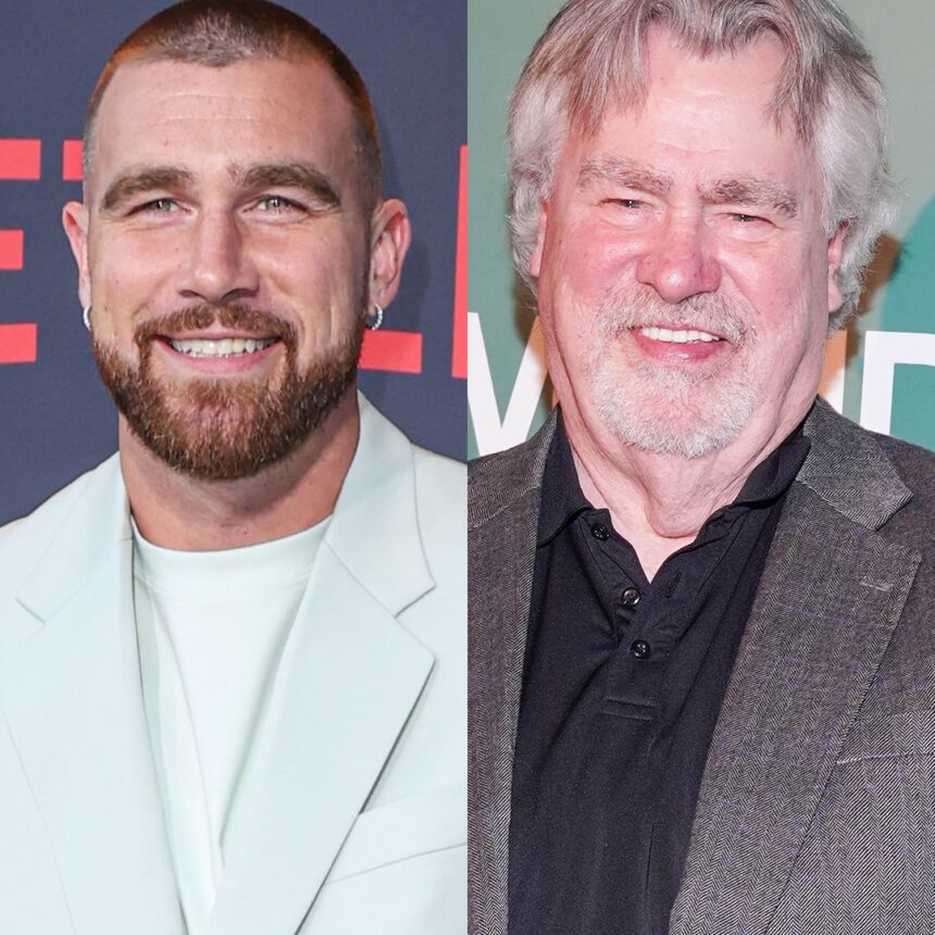 Ed Kelce difende la prestazione NFL di Travis Kelce