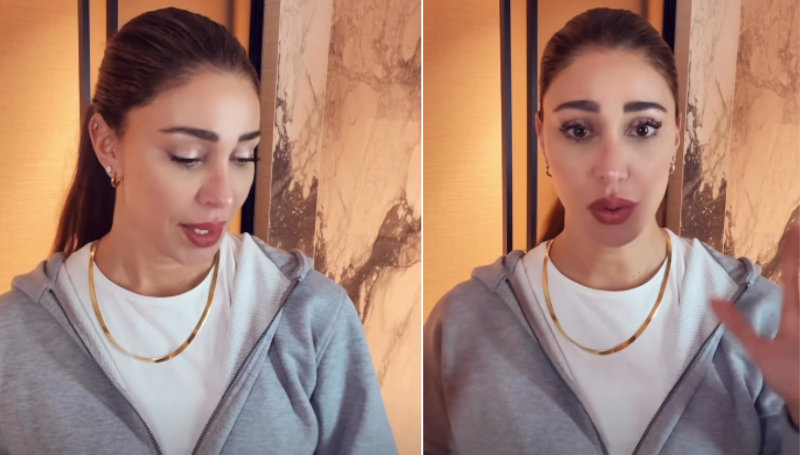 ''Il risultato è stato un rincog*ionimento importante'': Belen Rodriguez fa chiarezza su quel che le è accaduto sul palco a Milano - Gossip.it