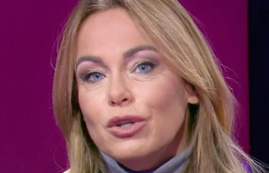 Sonia Bruganelli pentita di aver parlato del tradimento nei confronti Bonolis? ''Nomi buttati a caso, coinvolto chi non c’entrava niente'' - Gossip.it