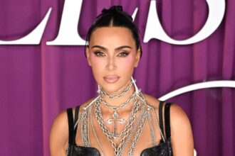 Kim Kardashian reagisce alle critiche di tutti