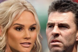 Meghan King del RHOC perde temporaneamente i figli dopo le indagini del CPS