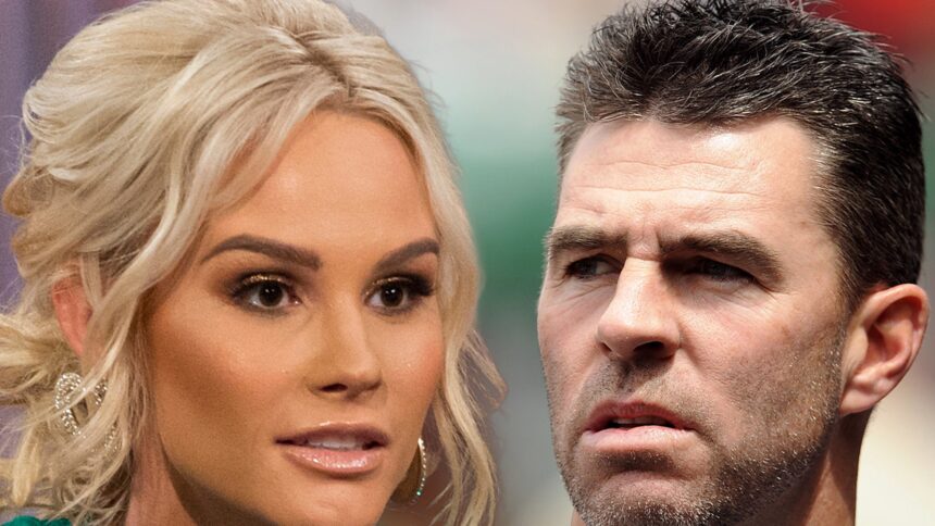 Meghan King del RHOC perde temporaneamente i figli dopo le indagini del CPS