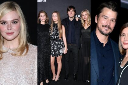 Sofia Coppola riceve il sostegno del marito Thomas Mars, delle loro figlie e di amici famosi mentre viene onorata al Film Benefit del MoMA 2025!