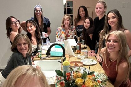 La costar delle mamme danzanti Nia Sioux è ancora amica di lei