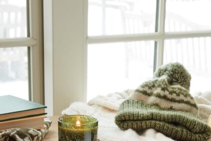 11 migliori candele invernali su Amazon, secondo i revisori
