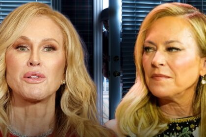 Le case di "RHOBH" Kathy Hilton e Sutton Stracke sono state svaligiate mentre erano al BravoCon