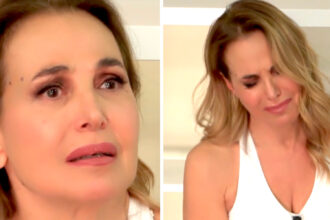''Aspetto una telefonata che non arriva'': Barbara d’Urso in lacrime a 'Ballando' parlando dei figli e del divorzio da loro padre - Gossip.it