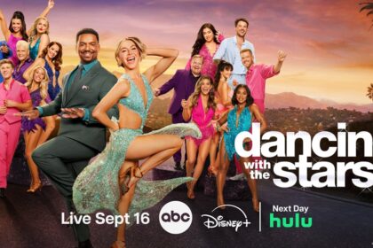 Rivelata la lista dei brani e dei balli della serata "Rock & Roll" dei DWTS: informazioni sull'episodio del 2 novembre!