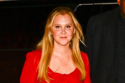 Amy Schumer sull'eliminazione delle foto Instagram prima della perdita di peso