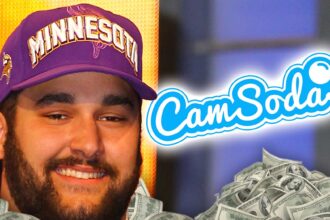 Matt Kalil riceve un'offerta di $ 300.000 da un sito per adulti dopo la rivendicazione di "Due lattine di Coca-Cola" di Haley