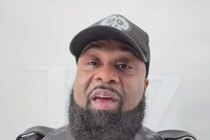 Il cantante country Blanco Brown afferma che le canzoni dell'intelligenza artificiale non hanno cuore né sentimento