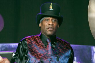 Il musicista di "The Time" Jellybean Johnson è morto a 69 anni