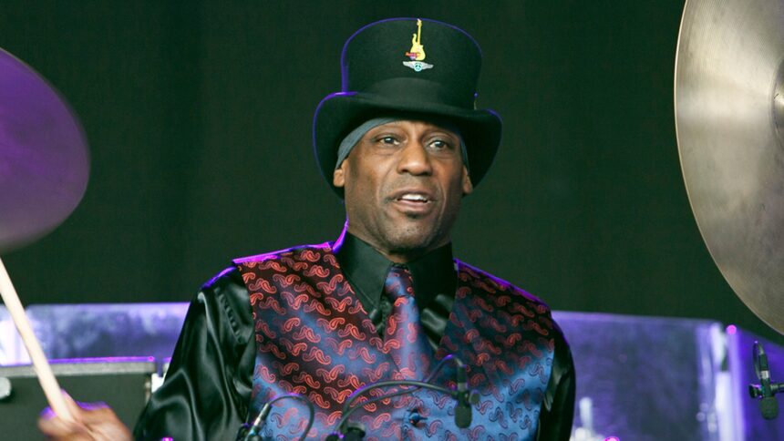 Il musicista di "The Time" Jellybean Johnson è morto a 69 anni