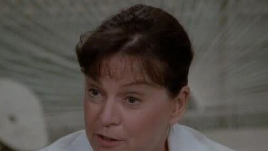 Betty Harford morta a 98 anni