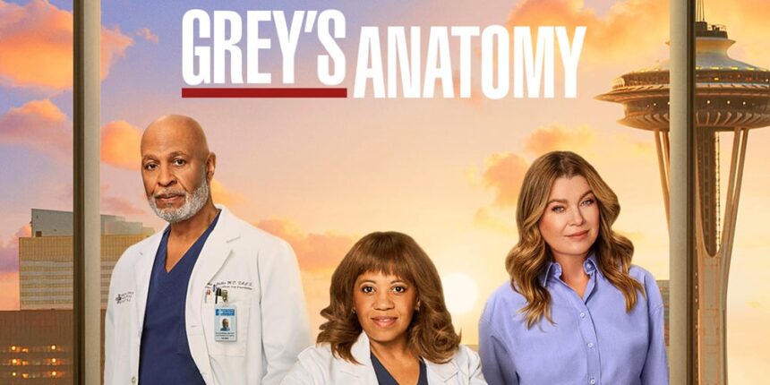 Perché "Grey's Anatomy" non manderà in onda un altro nuovo episodio per altre 8 settimane