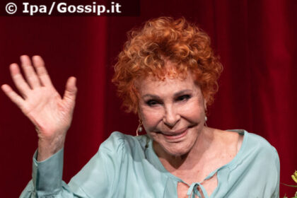 E’ morta Ornella Vanoni, aveva 91 anni: cosa sappiamo - Gossip.it