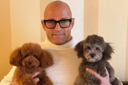 ''Mi godo ciò che negli anni ho seminato'': Stefano Bettarini ha saputo ''investire nel mattone'' e racconta come vive oggi - Gossip.it