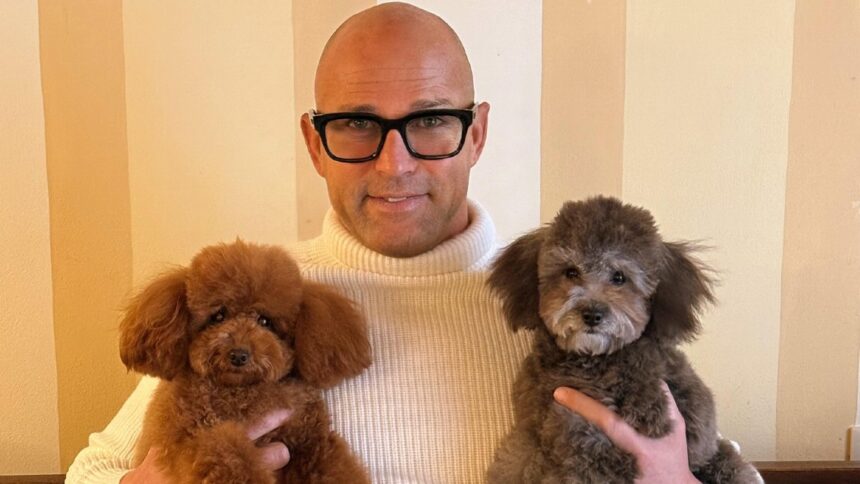 ''Mi godo ciò che negli anni ho seminato'': Stefano Bettarini ha saputo ''investire nel mattone'' e racconta come vive oggi - Gossip.it