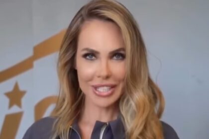 "A fine serata non ne posso più": Ilary Blasi parla del tacco 12 e di come è cambiato il suo look nel corso degli anni - Gossip.it