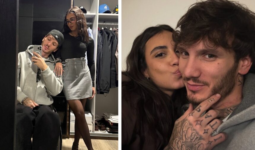 Manuel Bortuzzo ha ritrovato l’amore: esce allo scoperto sul social con Serena Padovano, ecco chi è lei - Gossip.it