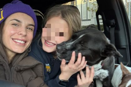 ''Quando l'ho incontrato è scattato qualcosa tra di noi'': Elisabetta Canalis parla del suo vero grande amore oltre alla figlia Skyler Eva - Gossip.it