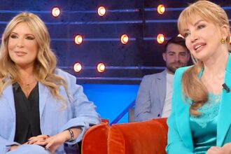 ''L’abbiamo sempre difesa'': Milly Carlucci confessa cosa penserebbe di Selvaggia Lucarelli a Mediaset - Gossip.it