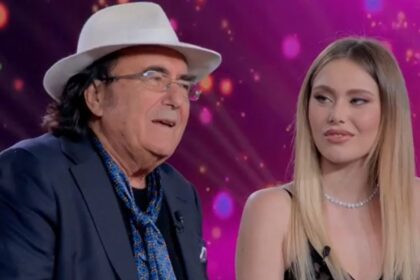 ''Poi faremo i conti'': Al Bano scopre che la figlia Jasmine Carrisi è fidanzata in tv, la reazione - Gossip.it