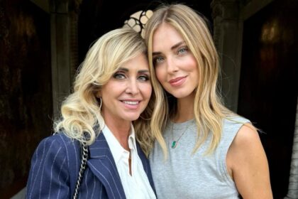 ''La fama di Chiara può minare la mia credibilità'': Marina Di Guardo svela cosa significa essere la mamma della Ferragni - Gossip.it
