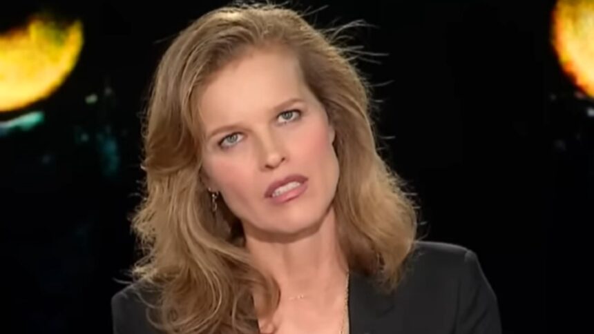 ''Quando ci sono dei figli bisogna combattere'': Eva Herzigova spiega perché ha perdonato il tradimento del marito - Gossip.it