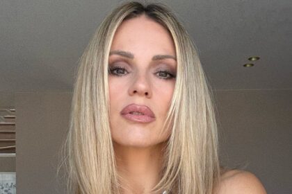 ''Piangerò molto'': Michelle Hunziker parla delle nozze della figlia Aurora, su Nino Tronchetti Provera non risponde - Gossip.it