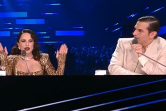 ''Reazione da ignorante'': Scintille a X Factor tra Paola Iezzi e Achille Lauro, ecco cos’è successo - Gossip.it