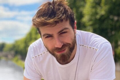 ''Pesavo 107 chili, 40 in più rispetto a oggi'': Lorenzo Licitra parla dei problemi alimentari e la bulimia - Gossip.it