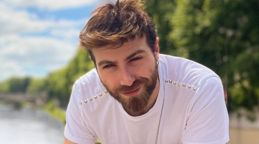 ''Pesavo 107 chili, 40 in più rispetto a oggi'': Lorenzo Licitra parla dei problemi alimentari e la bulimia - Gossip.it