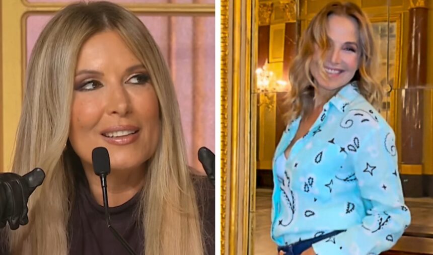 "Un cachet da centinaia di migliaia di euro": Selvaggia Lucarelli attacca nuovamente Barbara d’Urso - Gossip.it