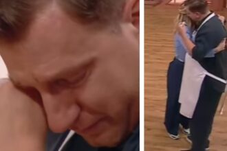 Wanda Nara fa una sorpresa all’ex marito Maxi Lopez in tv: l’ex calciatore crolla e scoppia a piangere, guarda - Gossip.it