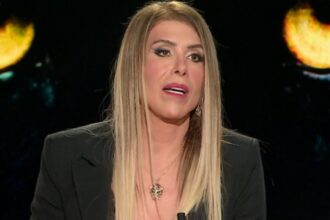 ''Gli psicofarmaci mi aiutano a dimenticare'': Genny Urtis è ancora sotto cura a causa dell’ex, lo svela in tv - Gossip.it