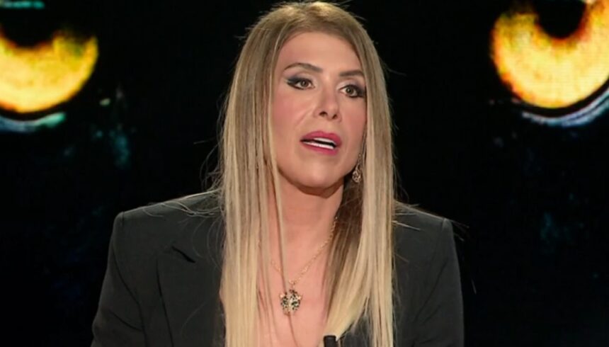 ''Gli psicofarmaci mi aiutano a dimenticare'': Genny Urtis è ancora sotto cura a causa dell’ex, lo svela in tv - Gossip.it