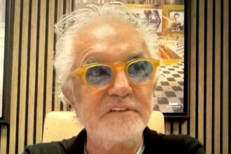 ''Capisco più Sinner che altri meridionali'': Flavio Briatore in tv si schiera dalla parte di Jannik - Gossip.it