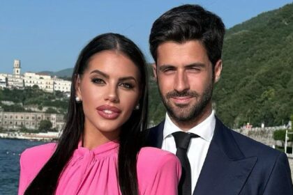 ''Io non la sento e neppure lui'': Antonella Fiordelisi torna a parlare di Elisabetta Gregoraci, ex del fidanzato Giulio Fratini - Gossip.it