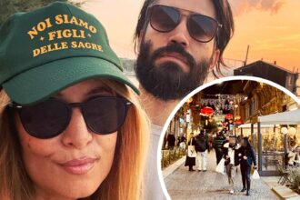 Selvaggia Lucarelli si trasferisce nel quartiere più trendy di Milano: ecco quale ha scelto - Gossip.it