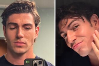 ''Ma sei un 15enne?'': Ignazio Moser si rasa tutta la barba, la reazione della moglie Cecilia Rodriguez - Gossip.it