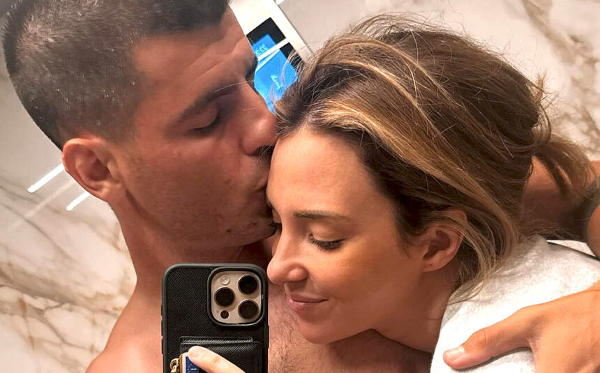 ''Eravamo entrambi sotto l’effetto di farmaci'': Alice Campello e la rivelazione sulla rottura con Morata - Gossip.it