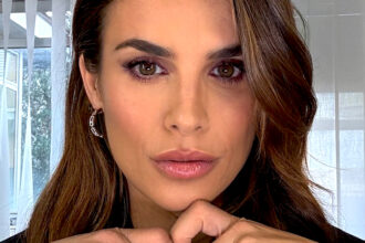 ''La separazione da Brian un lutto, non scelgo i fidanzati solo perché piacciono ai miei amici'': Elisabetta Canalis parla di amore e di quando tornerà a vivere in Italia - Gossip.it