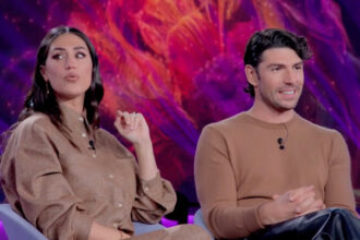 ''Va fatto in tempi rapidi'': Ignazio Moser e Cecilia Rodriguez pensano già al secondo figlio a poco più di un mese dalla nascita di Clarita - Gossip.it