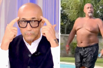 ''Ho fatto uno switch mentale'': Peppe Quintale spiega com’è riuscito a perdere 43 kg in un solo anno - Gossip.it